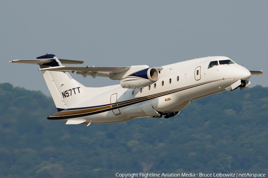 (Private) Dornier 328-310JET (N57TT) | Photo 92908