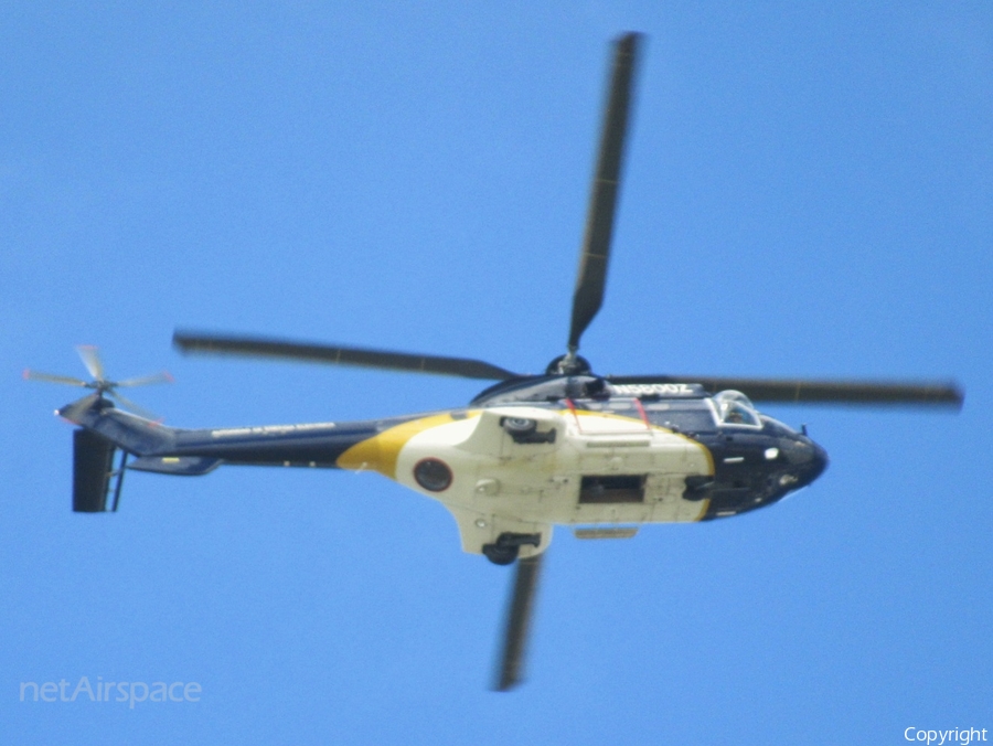 Puerto Rico Electrical Power Authority Aerospatiale AS332C Super Puma (N5800Z) | Photo 485370