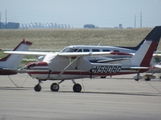 (Private) Cessna 150K (N5808G) at  Colorado Air and Space Port, United States