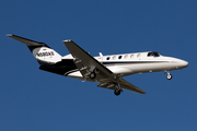 AirShare Cessna 525A Citation CJ2+ (N580AS) at  Dallas - Love Field, United States