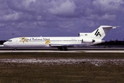 Laker Airways Bahamas Boeing 727-247(Adv) (N580CR) at  Ft. Lauderdale - International, United States