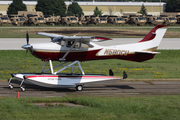 (Private) Cessna 182T Skylane (N580CU) at  Oshkosh - Wittman Regional, United States