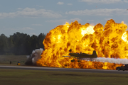 (Private) Mudry CAP-231EX (N580GP) at  Peachtree City-Falcon Field, United States