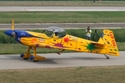 (Private) Mudry CAP-231EX (N580GP) at  Oshkosh - Wittman Regional, United States