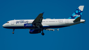 JetBlue Airways Airbus A320-232 (N580JB) at  New York - John F. Kennedy International, United States