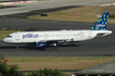 JetBlue Airways Airbus A320-232 (N580JB) at  San Juan - Luis Munoz Marin International, Puerto Rico