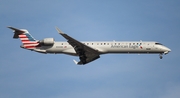 American Eagle (PSA Airlines) Bombardier CRJ-900LR (N580NN) at  Detroit - Metropolitan Wayne County, United States