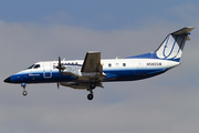 United Express (SkyWest Airlines) Embraer EMB-120ER Brasilia (N580SW) at  Los Angeles - International, United States