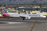 American Airlines Airbus A321-231 (N580UW) at  Phoenix - Sky Harbor, United States