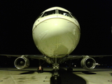 United Airlines Boeing 757-224 (N58101) at  Orlando - International (McCoy), United States