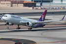 Hawaiian Airlines Boeing 767-33A(ER) (N581HA) at  Phoenix - Sky Harbor, United States