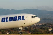 Western Global Airlines McDonnell Douglas MD-11F (N581JN) at  San Jose - Juan Santamaria International, Costa Rica