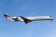 American Eagle (PSA Airlines) Bombardier CRJ-900LR (N581NN) at  Toronto - Pearson International, Canada