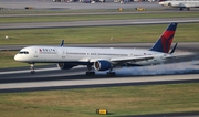 Delta Air Lines Boeing 757-351 (N581NW) at  Atlanta - Hartsfield-Jackson International, United States