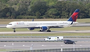 Delta Air Lines Boeing 757-351 (N581NW) at  Tampa - International, United States