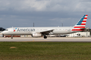 American Airlines Airbus A321-231 (N581UW) at  Miami - International, United States