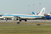 American Airlines Airbus A321-231 (N581UW) at  West Palm Beach - International, United States