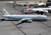 American Airlines Airbus A321-231 (N581UW) at  Phoenix - Sky Harbor, United States