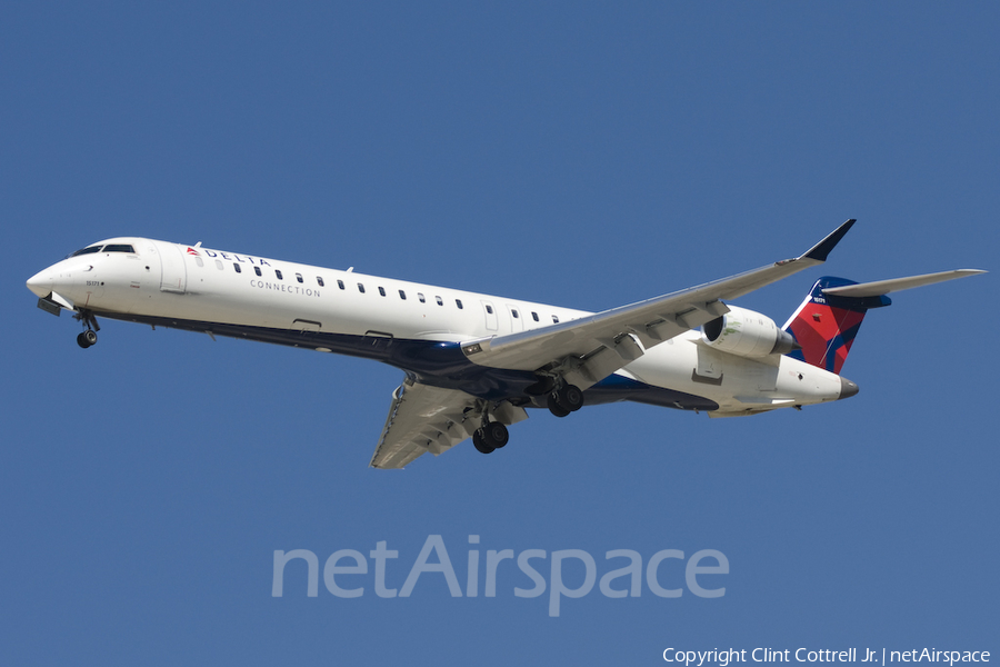 Delta Connection (Comair) Bombardier CRJ-900LR (N582CA) | Photo 40775