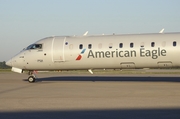 American Airlines Bombardier CRJ-900LR (N582NN) at  Lexington - Blue Grass Field, United States