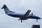 United Express (SkyWest Airlines) Embraer EMB-120ER Brasilia (N582SW) at  Los Angeles - International, United States