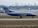 United Express (SkyWest Airlines) Embraer EMB-120ER Brasilia (N582SW) at  Los Angeles - International, United States