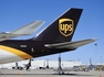 United Parcel Service Boeing 747-4R7F (N582UP) at  Louisville - Standiford Field International, United States