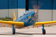 Cavanaugh Flight Museum Fairchild PT-19A Cornell (N58307) at  Dallas - Addison, United States