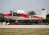 (Private) Cessna 172 Skyhawk (N5835A) at  Oshkosh - Wittman Regional, United States