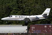 (Private) Cessna 560 Citation Encore (N583CE) at  Seattle - Boeing Field, United States
