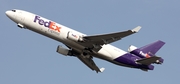 FedEx McDonnell Douglas MD-11F (N583FE) at  Cologne/Bonn, Germany