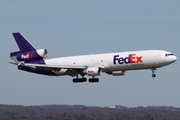 FedEx McDonnell Douglas MD-11F (N583FE) at  Cologne/Bonn, Germany