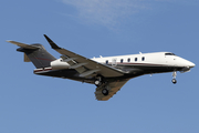 Flexjet Bombardier BD-100-1A10 Challenger 350 (N583FX) at  Palma De Mallorca - Son San Juan, Spain