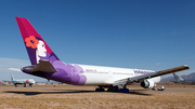 Hawaiian Airlines Boeing 767-33A(ER) (N583HA) at  Phoenix - Goodyear, United States