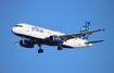 JetBlue Airways Airbus A320-232 (N583JB) at  Tampa - International, United States