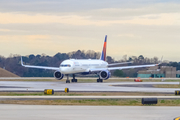 Delta Air Lines Boeing 757-351 (N583NW) at  Atlanta - Hartsfield-Jackson International, United States