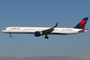 Delta Air Lines Boeing 757-351 (N583NW) at  Las Vegas - Harry Reid International, United States