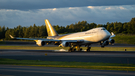 United Parcel Service Boeing 747-4R7F (N583UP) at  Anchorage - Ted Stevens International, United States