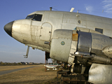 (Private) Douglas C-47A Skytrain (N583V) at  Fort Worth - Sycamore Strip, United States