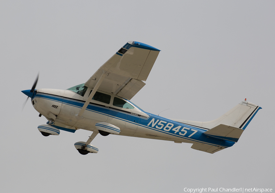 (Private) Cessna 182P Skylane (N58457) | Photo 100684