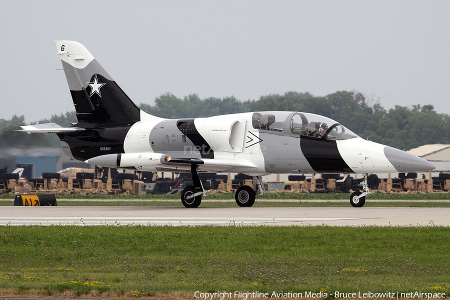 (Private) Aero L-39C Albatros (N5846V) | Photo 164235