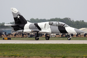 (Private) Aero L-39C Albatros (N5846V) at  Oshkosh - Wittman Regional, United States