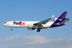 FedEx McDonnell Douglas MD-11F (N584FE) at  Beijing - Capital, China