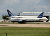 JetBlue Airways Airbus A320-232 (N584JB) at  Aguadilla - Rafael Hernandez International, Puerto Rico