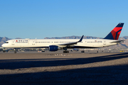 Delta Air Lines Boeing 757-351 (N584NW) at  Las Vegas - Harry Reid International, United States
