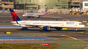 Delta Air Lines Boeing 757-351 (N584NW) at  San Francisco - International, United States