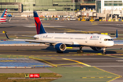 Delta Air Lines Boeing 757-351 (N584NW) at  San Francisco - International, United States