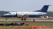Berry Aviation Embraer EMB-120ER Brasilia (N584SW) at  Detroit - Willow Run, United States