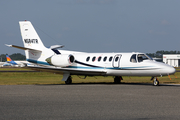 Clover Aviation Cessna S550 Citation S/II (N584TR) at  Orlando - Sanford International, United States
