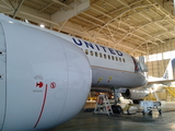 United Airlines Boeing 757-222 (N584UA) at  Orlando - International (McCoy), United States